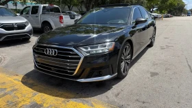 Audi A8 1 - Car24.bg Audi A8 1