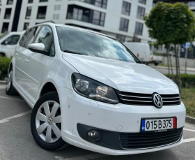VW Touran TSI/EcoFuel/Comfortline 1 - Car24.bg VW Touran TSI/EcoFuel/Comfortline 1