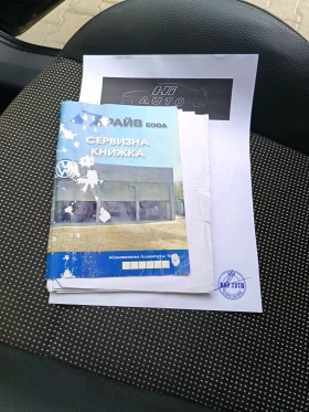 Opel Zafira 1.9 cdti | Mobile.bg — малка снимка 16