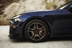 Ford Mustang СПЕШНО! - 22400 € - 47692225 12 | Car24.bg Ford Mustang СПЕШНО! - 22400 € - 47692225 12