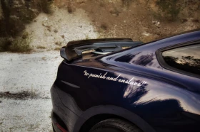 Ford Mustang СПЕШНО! - 22400 € - 47692225 10 | Car24.bg Ford Mustang СПЕШНО! - 22400 € - 47692225 10