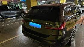 BMW 330 xDrive Touring, Laser lights - 67000 лв. / 34256.56 € - 43124471 5 | Car24.bg BMW 330 xDrive Touring, Laser lights - 67000 лв. / 34256.56 € - 43124471 5