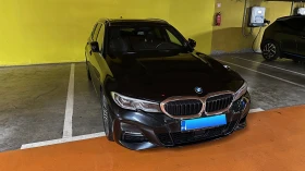 BMW 330 xDrive Touring, Laser lights - 67000 лв. / 34256.56 € - 43124471 3 | Car24.bg BMW 330 xDrive Touring, Laser lights - 67000 лв. / 34256.56 € - 43124471 3