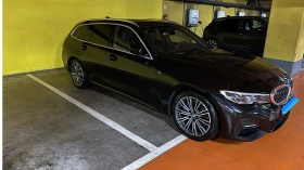 BMW 330 xDrive Touring, Laser lights - 67000 лв. / 34256.56 € - 43124471 2 | Car24.bg BMW 330 xDrive Touring, Laser lights - 67000 лв. / 34256.56 € - 43124471 2