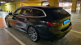 BMW 330 xDrive Touring, Laser lights - 67000 лв. / 34256.56 € - 43124471 4 | Car24.bg BMW 330 xDrive Touring, Laser lights - 67000 лв. / 34256.56 € - 43124471 4