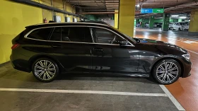 BMW 330 xDrive Touring, Laser lights - 67000 лв. / 34256.56 € - 43124471 12 | Car24.bg BMW 330 xDrive Touring, Laser lights - 67000 лв. / 34256.56 € - 43124471 12