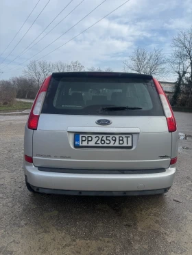 Ford C-max - 2250 € / 4400.62 лв. - 88876710 2 | Car24.bg Ford C-max - 2250 € / 4400.62 лв. - 88876710 2