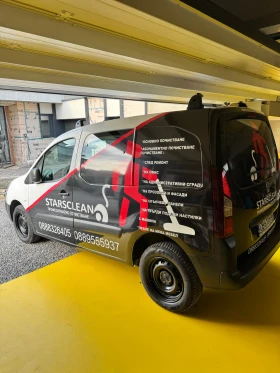 Peugeot Partner teppe - 8700 € / 17015.72 лв. - 67464222 13 | Car24.bg Peugeot Partner teppe - 8700 € / 17015.72 лв. - 67464222 13