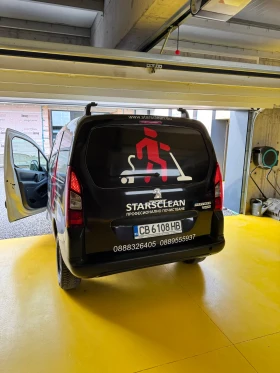 Peugeot Partner teppe - 8700 € / 17015.72 лв. - 67464222 11 | Car24.bg Peugeot Partner teppe - 8700 € / 17015.72 лв. - 67464222 11