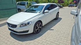 Volvo V60 - Car24.bg Volvo V60