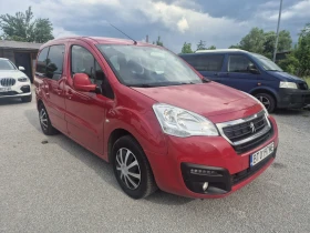Peugeot Partner 1.6-HDI | Auto.bg — изображение 6 Peugeot Partner 1.6-HDI | Auto.bg — изображение 6