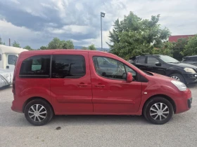 Peugeot Partner 1.6-HDI | Auto.bg — изображение 5 Peugeot Partner 1.6-HDI | Auto.bg — изображение 5