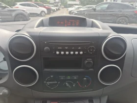 Peugeot Partner 1.6-HDI | Auto.bg — изображение 8 Peugeot Partner 1.6-HDI | Auto.bg — изображение 8