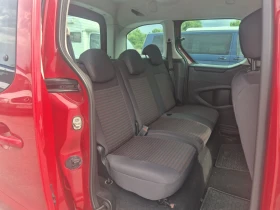 Peugeot Partner 1.6-HDI | Auto.bg — изображение 13 Peugeot Partner 1.6-HDI | Auto.bg — изображение 13