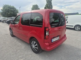 Peugeot Partner 1.6-HDI | Auto.bg — изображение 3 Peugeot Partner 1.6-HDI | Auto.bg — изображение 3