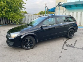 Opel Astra 1.9 120кс АВТОМАТ С ПРОБЛЕМ В ТУРБОТО