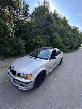 BMW 320 undefined | Auto.bg — изображение 3 BMW 320 undefined | Auto.bg — изображение 3