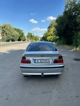 BMW 320 undefined | Auto.bg — изображение 5 BMW 320 undefined | Auto.bg — изображение 5