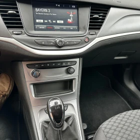 Opel Astra K Sports Tourer 1, 5 CDTI | Auto.bg — изображение 10 Opel Astra K Sports Tourer 1, 5 CDTI | Auto.bg — изображение 10