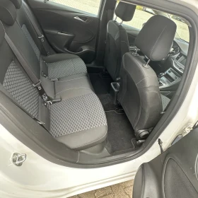 Opel Astra K Sports Tourer 1, 5 CDTI | Auto.bg — изображение 4 Opel Astra K Sports Tourer 1, 5 CDTI | Auto.bg — изображение 4