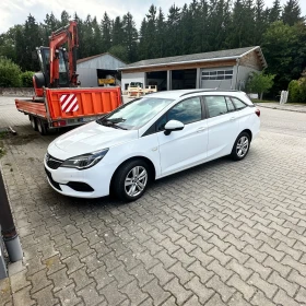 Opel Astra K Sports Tourer 1, 5 CDTI | Auto.bg — изображение 2 Opel Astra K Sports Tourer 1, 5 CDTI | Auto.bg — изображение 2