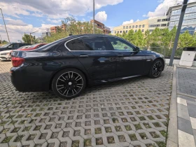BMW 535 F10, фейслифт pre-LCI - 11000 € / 21514.13 лв. - 25083375 7 | Car24.bg BMW 535 F10, фейслифт pre-LCI - 11000 € / 21514.13 лв. - 25083375 7