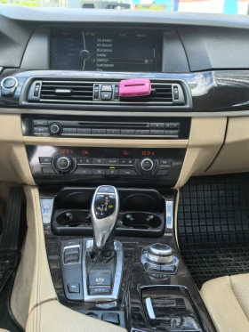 BMW 535 F10, фейслифт pre-LCI - 11000 € / 21514.13 лв. - 25083375 8 | Car24.bg BMW 535 F10, фейслифт pre-LCI - 11000 € / 21514.13 лв. - 25083375 8