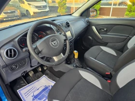 Dacia Sandero STEPWAY !!! НАВИГАЦИЯ !! | Auto.bg — изображение 12 Dacia Sandero STEPWAY !!! НАВИГАЦИЯ !! | Auto.bg — изображение 12