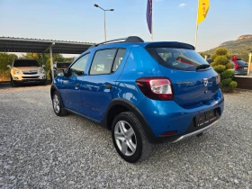 Dacia Sandero STEPWAY !!! НАВИГАЦИЯ !! | Auto.bg — изображение 3 Dacia Sandero STEPWAY !!! НАВИГАЦИЯ !! | Auto.bg — изображение 3