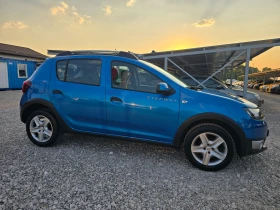 Dacia Sandero STEPWAY !!! НАВИГАЦИЯ !! | Auto.bg — изображение 6 Dacia Sandero STEPWAY !!! НАВИГАЦИЯ !! | Auto.bg — изображение 6