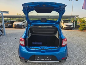Dacia Sandero STEPWAY !!! НАВИГАЦИЯ !! | Auto.bg — изображение 15 Dacia Sandero STEPWAY !!! НАВИГАЦИЯ !! | Auto.bg — изображение 15
