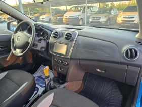 Dacia Sandero STEPWAY !!! НАВИГАЦИЯ !! | Auto.bg — изображение 9 Dacia Sandero STEPWAY !!! НАВИГАЦИЯ !! | Auto.bg — изображение 9