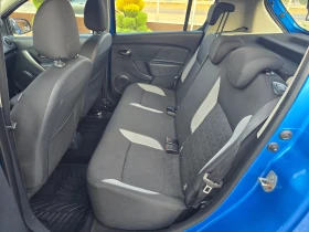 Dacia Sandero STEPWAY !!! НАВИГАЦИЯ !! | Auto.bg — изображение 14 Dacia Sandero STEPWAY !!! НАВИГАЦИЯ !! | Auto.bg — изображение 14