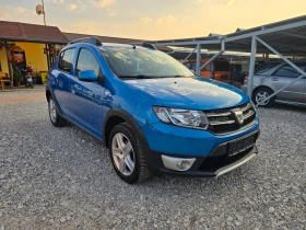 Dacia Sandero STEPWAY !!! НАВИГАЦИЯ !! | Auto.bg — изображение 7 Dacia Sandero STEPWAY !!! НАВИГАЦИЯ !! | Auto.bg — изображение 7
