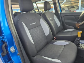 Dacia Sandero STEPWAY !!! НАВИГАЦИЯ !! | Auto.bg — изображение 10 Dacia Sandero STEPWAY !!! НАВИГАЦИЯ !! | Auto.bg — изображение 10