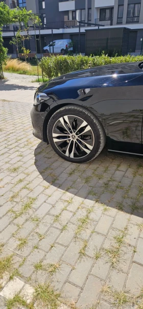 Mercedes-Benz C 220 - 27800 € - 18905104 9 | Car24.bg Mercedes-Benz C 220 - 27800 € - 18905104 9