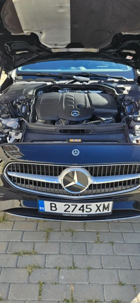 Mercedes-Benz C 220 - 27800 € - 18905104 4 | Car24.bg Mercedes-Benz C 220 - 27800 € - 18905104 4