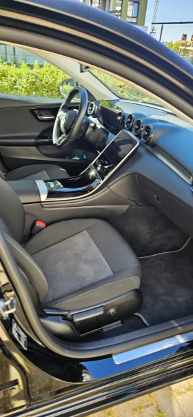 Mercedes-Benz C 220 - 27800 € - 18905104 7 | Car24.bg Mercedes-Benz C 220 - 27800 € - 18905104 7