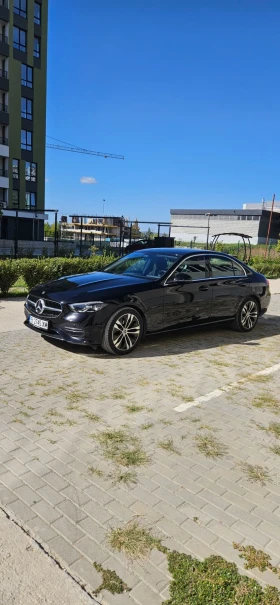 Mercedes-Benz C 220 - 27800 € - 18905104 2 | Car24.bg Mercedes-Benz C 220 - 27800 € - 18905104 2