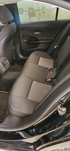 Mercedes-Benz C 220 - 27800 € - 18905104 10 | Car24.bg Mercedes-Benz C 220 - 27800 € - 18905104 10