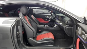 Mercedes-Benz E 400 3.0 V6 Biturbo 4MATIC, FULL | Auto.bg — изображение 9 Mercedes-Benz E 400 3.0 V6 Biturbo 4MATIC, FULL | Auto.bg — изображение 9