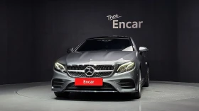 Mercedes-Benz E 400 3.0 V6 Biturbo 4MATIC, FULL | Auto.bg — изображение 3 Mercedes-Benz E 400 3.0 V6 Biturbo 4MATIC, FULL | Auto.bg — изображение 3