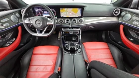 Mercedes-Benz E 400 3.0 V6 Biturbo 4MATIC, FULL | Auto.bg — изображение 6 Mercedes-Benz E 400 3.0 V6 Biturbo 4MATIC, FULL | Auto.bg — изображение 6