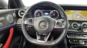 Mercedes-Benz E 400 3.0 V6 Biturbo 4MATIC, FULL | Auto.bg — изображение 10 Mercedes-Benz E 400 3.0 V6 Biturbo 4MATIC, FULL | Auto.bg — изображение 10