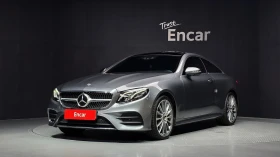 Mercedes-Benz E 400 3.0 V6 Biturbo 4MATIC, FULL