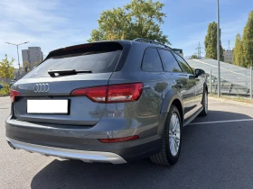 Audi A4 Allroad B9 - 15599 € - 23431788 8 | Car24.bg Audi A4 Allroad B9 - 15599 € - 23431788 8