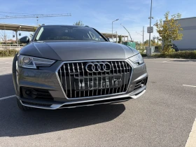 Audi A4 Allroad B9 - 15599 € - 23431788 3 | Car24.bg Audi A4 Allroad B9 - 15599 € - 23431788 3