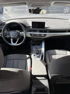 Audi A4 Allroad B9 - 15599 € - 23431788 11 | Car24.bg Audi A4 Allroad B9 - 15599 € - 23431788 11