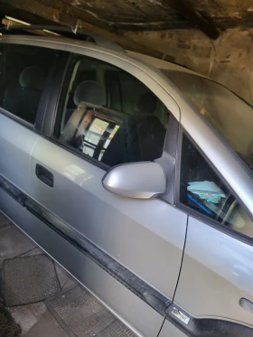 Opel Zafira - Car24.bg Opel Zafira