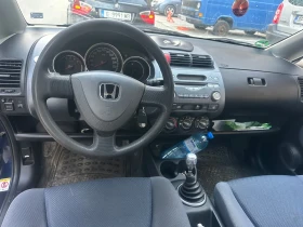 Honda Jazz - 2000 € - 71475610 5 | Car24.bg Honda Jazz - 2000 € - 71475610 5
